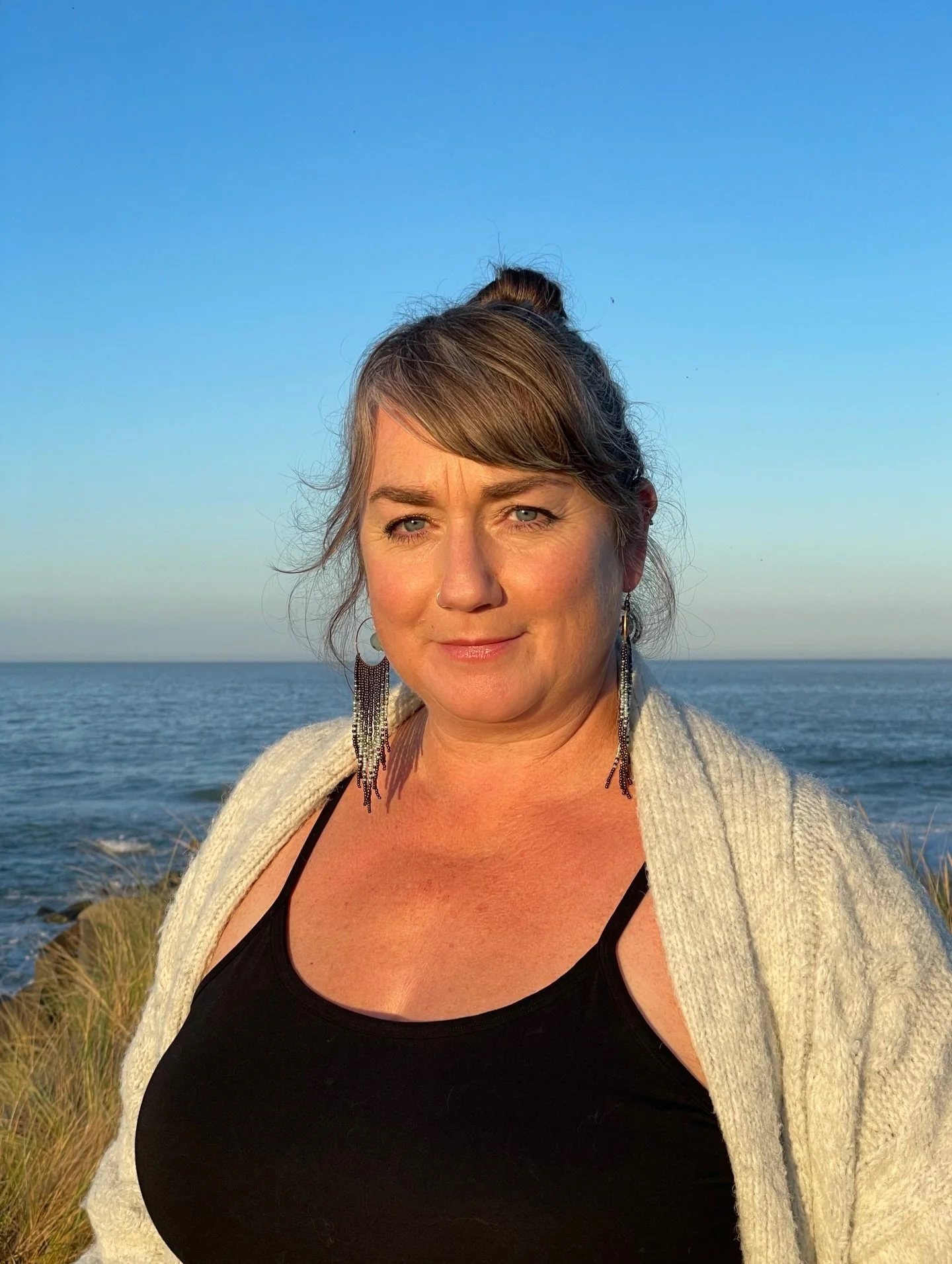 Start here.

If you&rsquo;ve found your way here, you&rsquo;re probably not looking for a reinvention.

Most women who land on this page aren&rsquo;t unhappy or falling apart.
They&rsquo;ve built full, responsible lives.

But something has shifted.
W