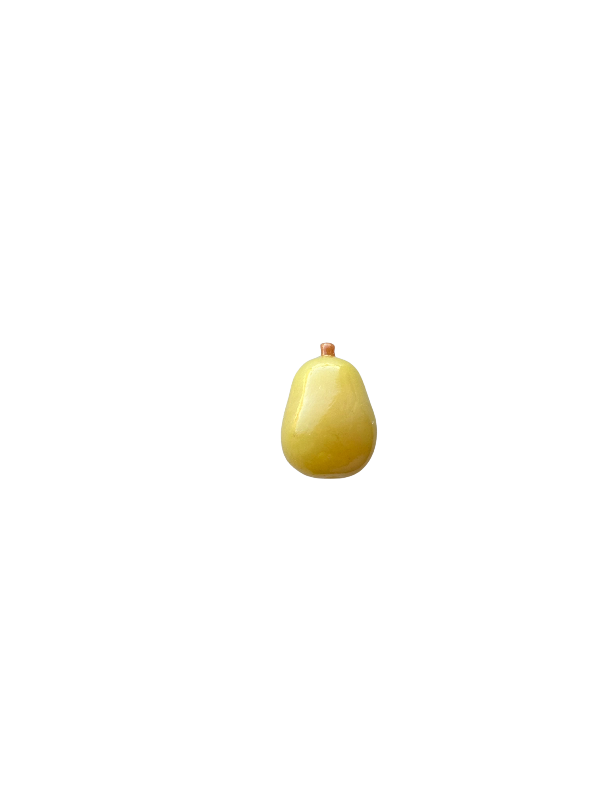 Pear
