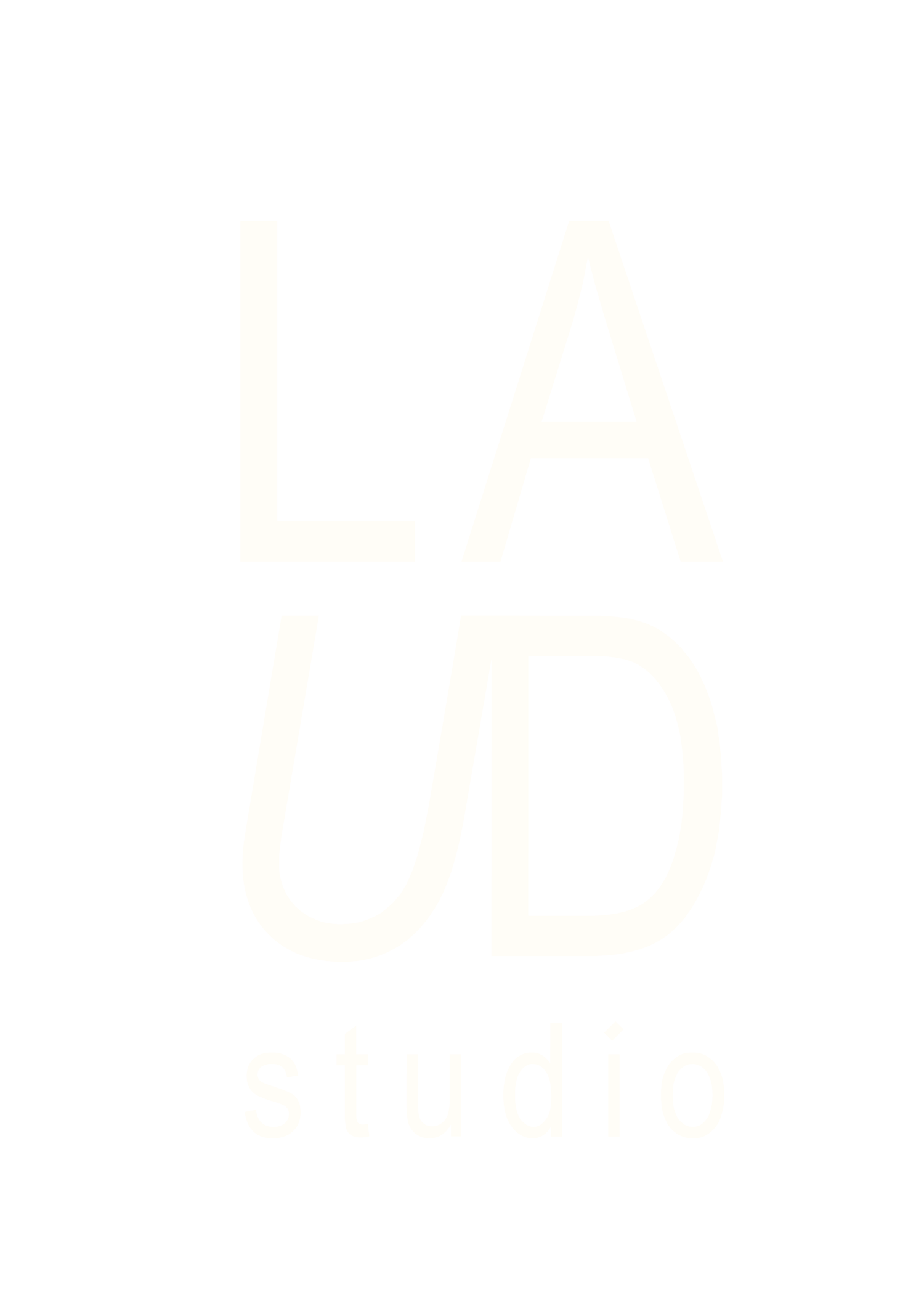 LAUD studio