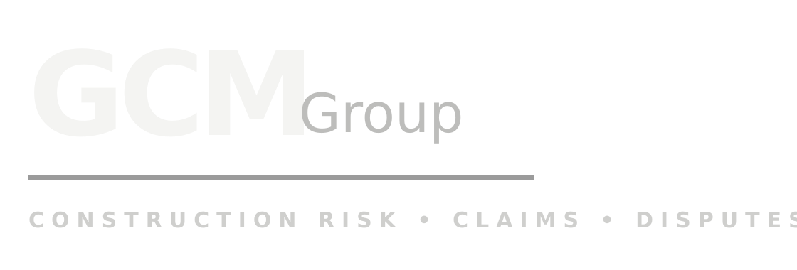 GCM Group - Expert Witness and Litigation Support Services