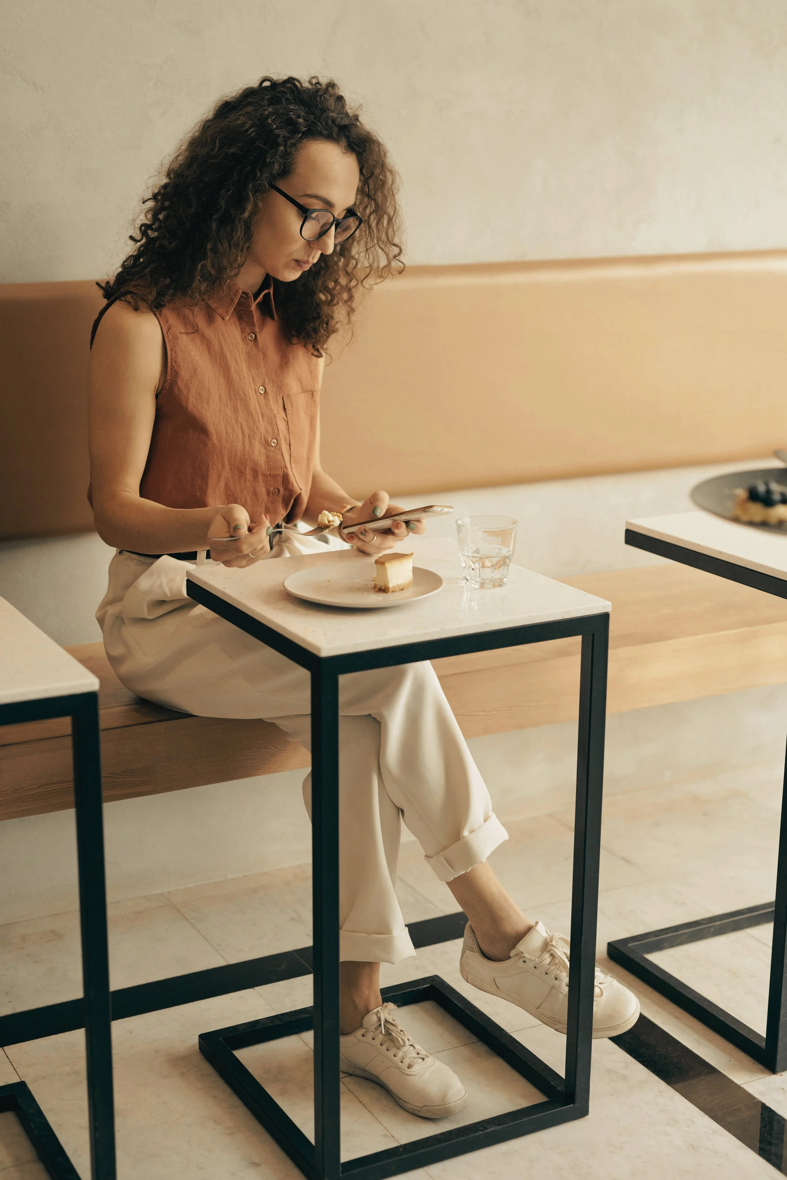 Fatigue, boucle délétère et journal intime : ce que j'ai appris en m'observant sans me juger
