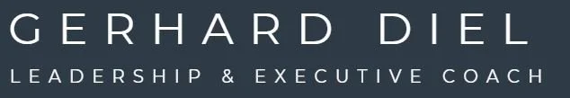Gerhard Diel Leadership &amp; Executive  Coach
