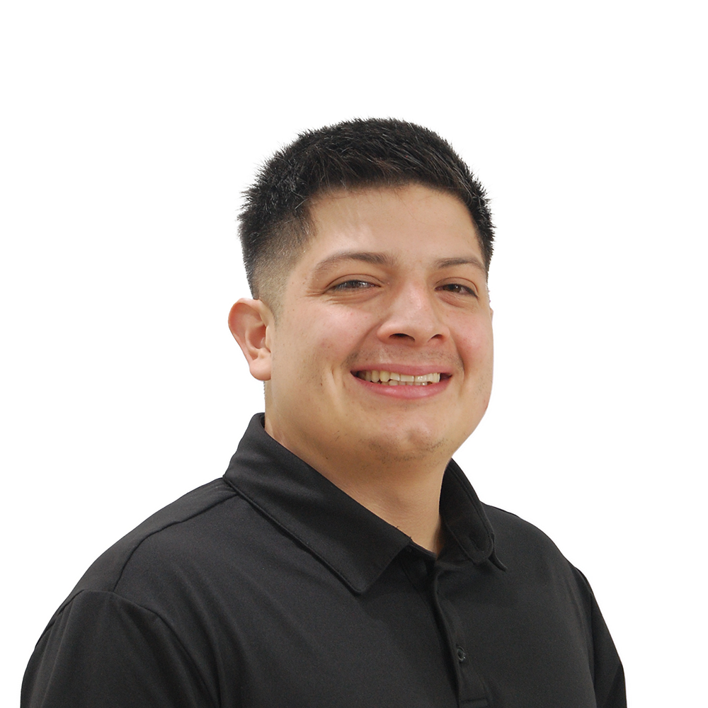 Team 1 — Hermanos Construction