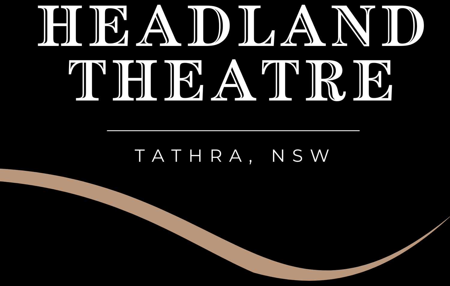 Headland Theatre