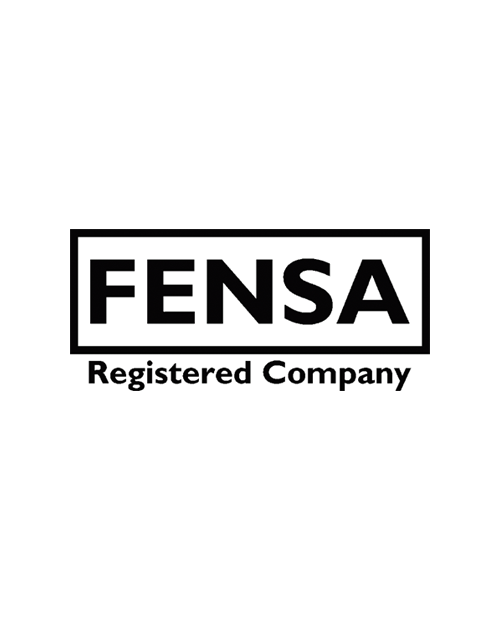FENSA registered installer logo