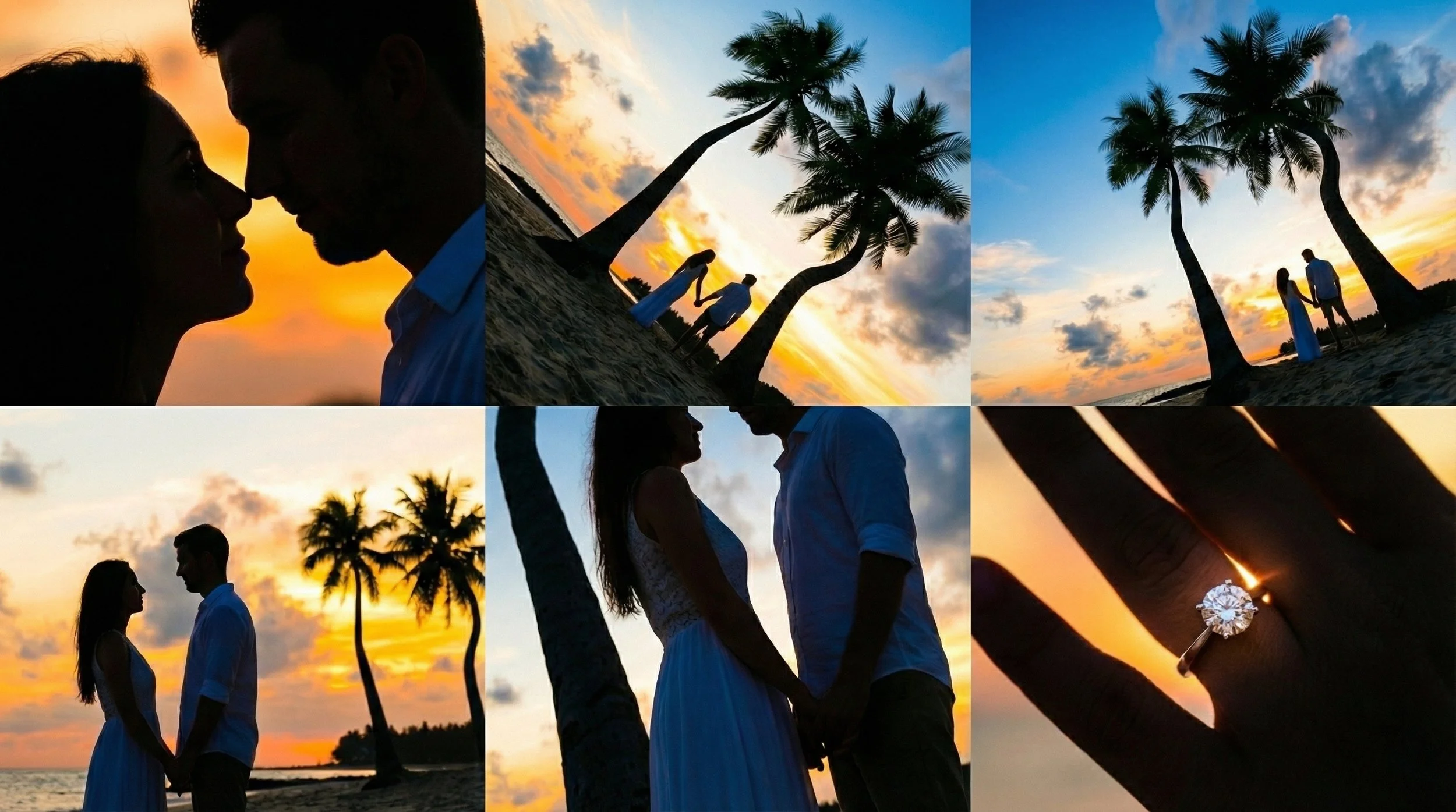 New Music Video - “Beautiful You”