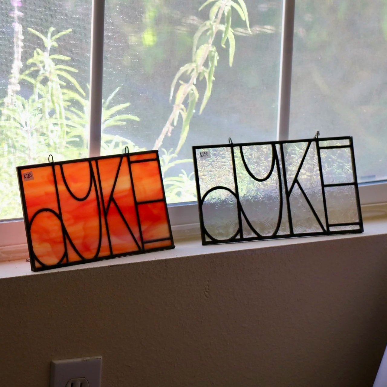DYKE Panel