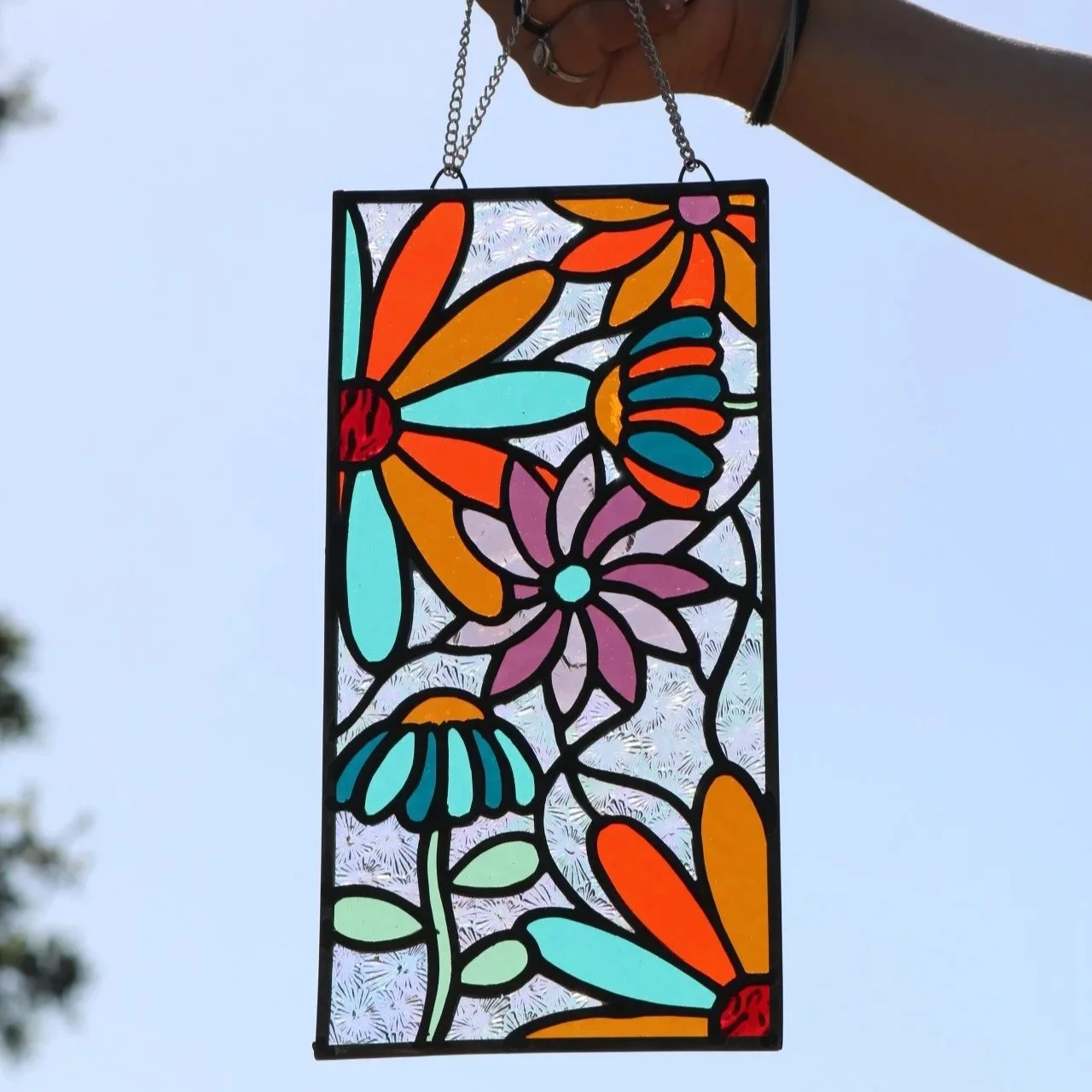 Floral Meadow