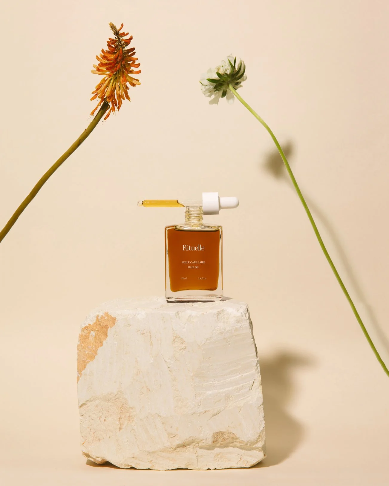 Brand Identity & Packaging  | Rituelle