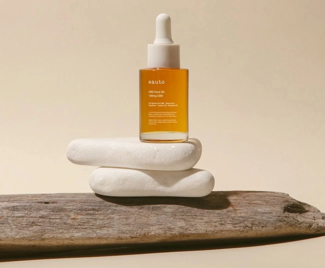 Brand Identity & Packaging | Eauto