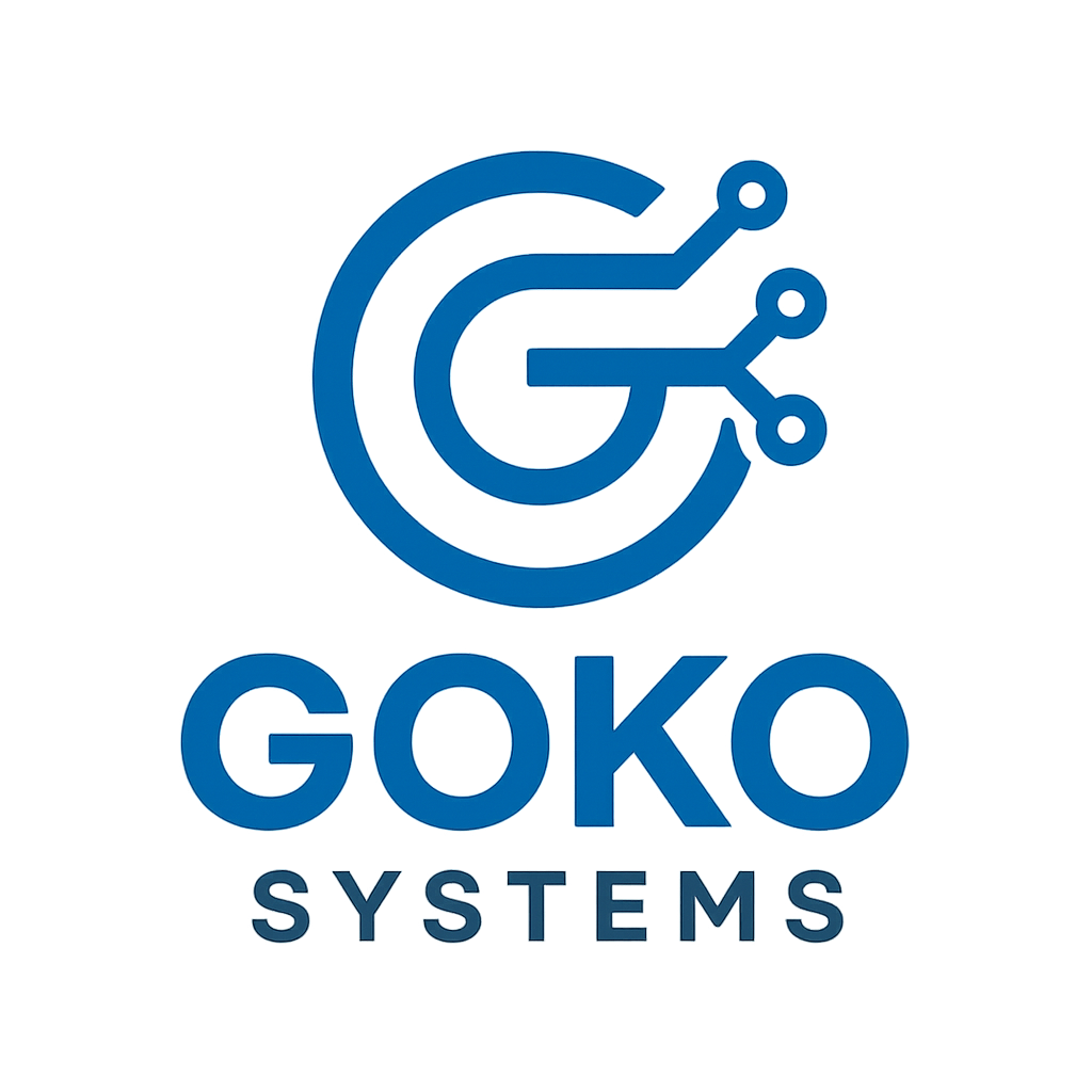 GOKO SYSTEMS. Effective C-UAV capabilities throu technological air superiority.