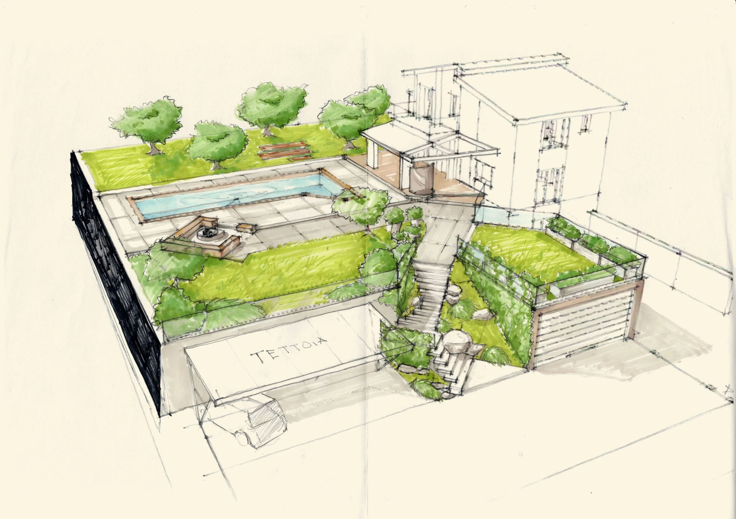 progettiamo la tua casa