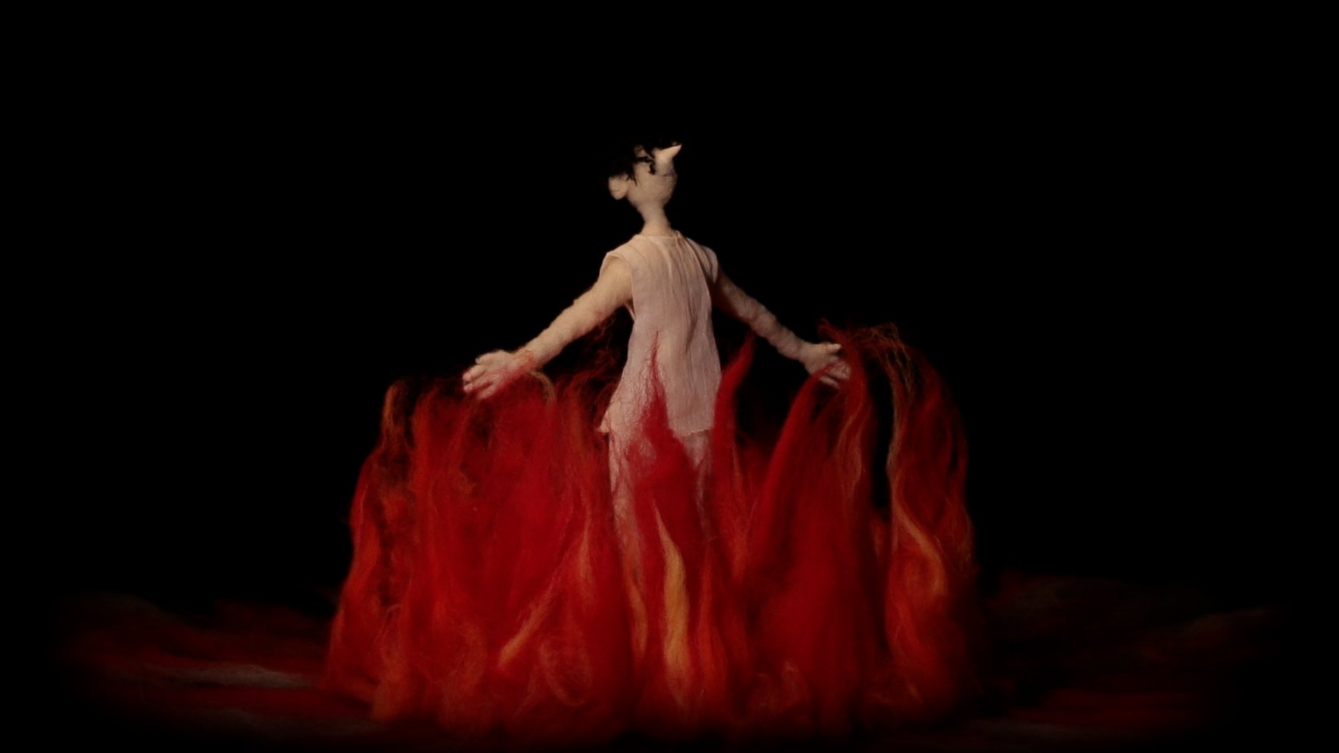 Naojusung - Edge Dance (Official Music Video)