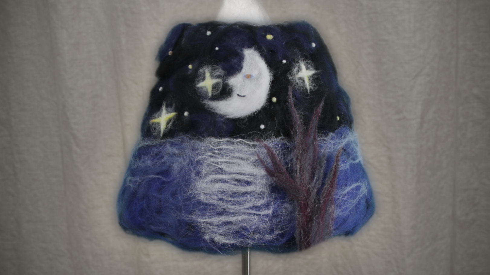 Feiry1 - Wooly Ghost Song