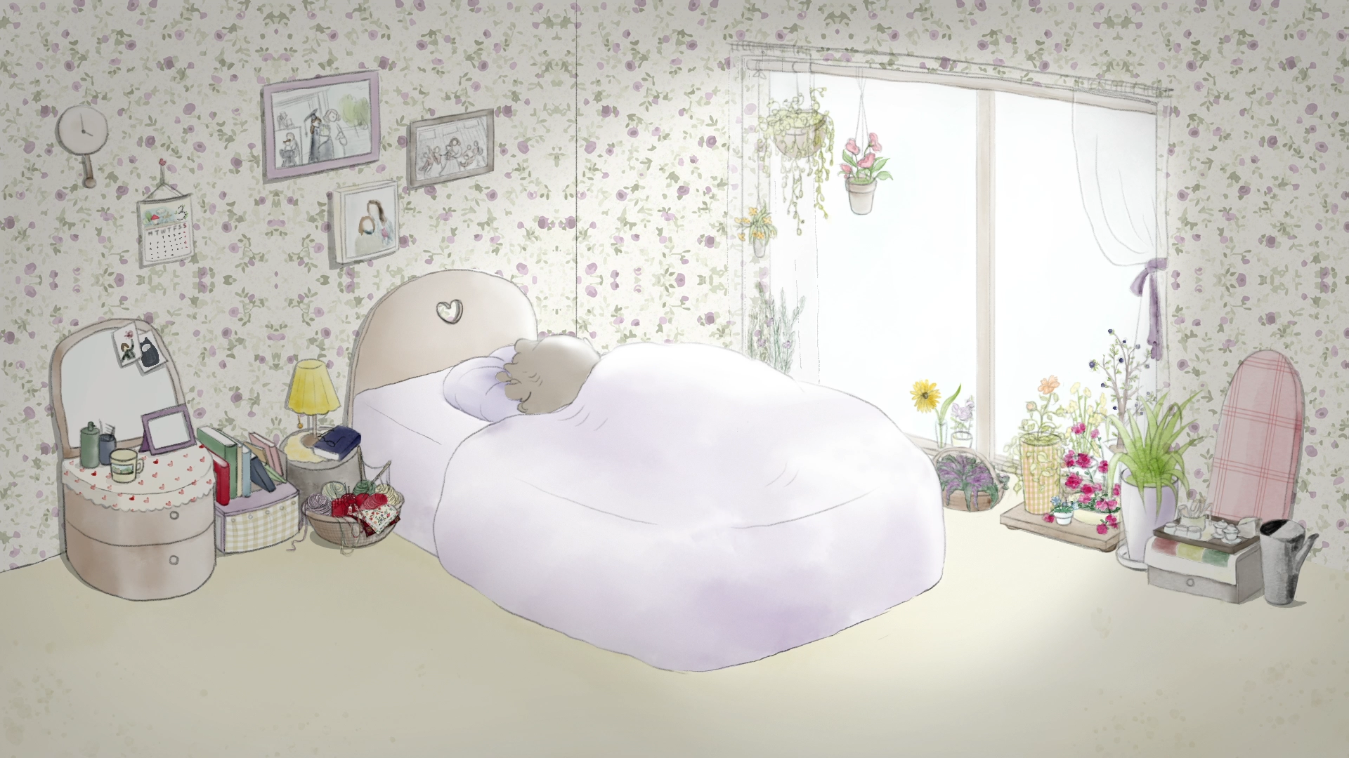 우리 집 Home - Short film