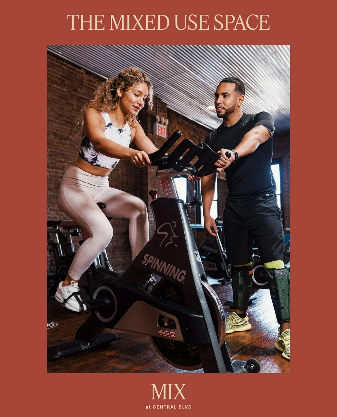 Central BLVD in Caroline Springs is seeking passionate operators to join our growing community:⁠
- Gym owners⁠
- Boxing schools⁠
- Yoga &amp; pilates studios⁠
- Personal trainer studios⁠
- Activate play concepts ⁠
- Massage &amp; recovery ⁠
⁠
You bri