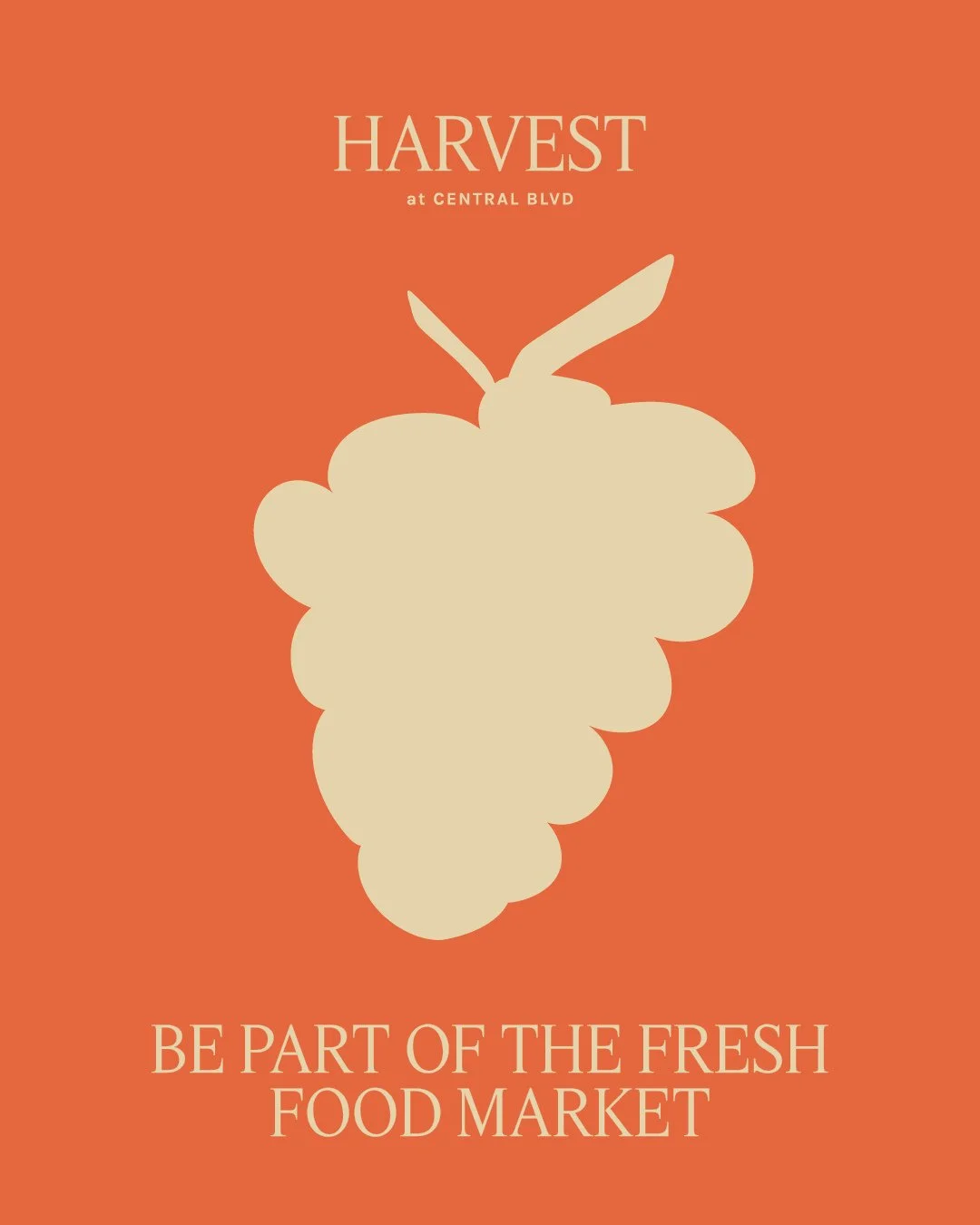 We can&rsquo;t wait to announce the exciting new operators joining the ground floor: Harvest.⁠
⁠
Bringing the familiar energy of the BLVD to a new fresh food marketplace. A destination for daily essentials with an elevated touch. Think fresh bakery b