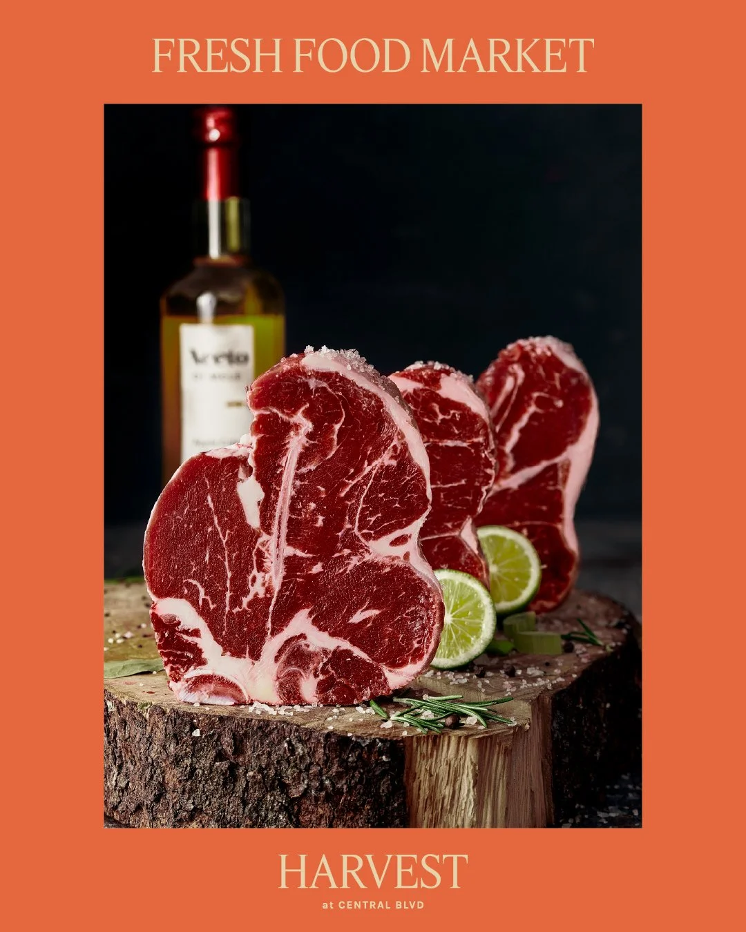 We&rsquo;re seeking a local butcher to join Harvest, Central BLVD&rsquo;s new Fresh Food Market. A space designed to bring quality produce to the heart of Caroline Springs.⁠
⁠
If you&rsquo;re passionate about serving our diverse community, we&rsquo;d