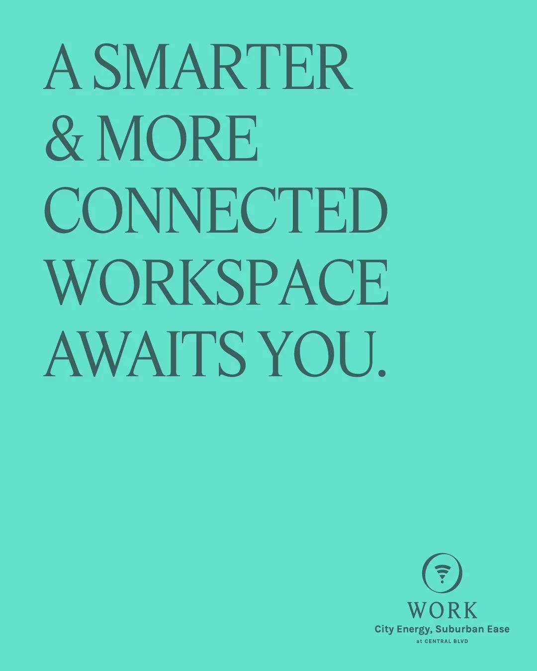 Working smarter starts with the right workspace. Discover it on our dedicated co-working level. Must inspect, call 0422 025 526.