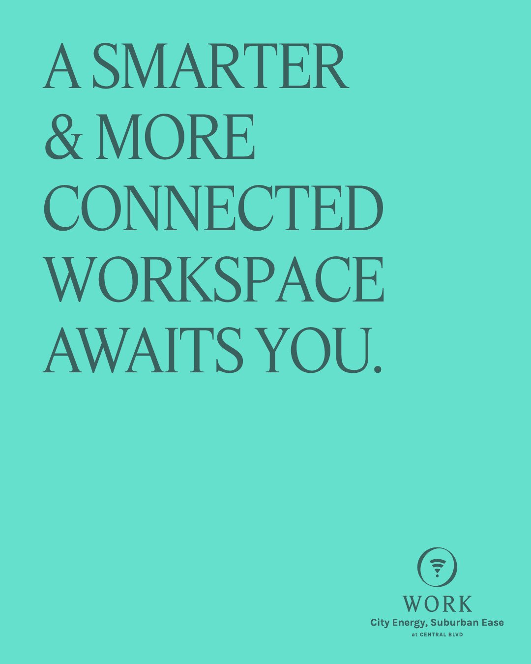 Working smarter starts with the right workspace. Discover it on our dedicated co-working level. Must inspect, call 0422 025 526.