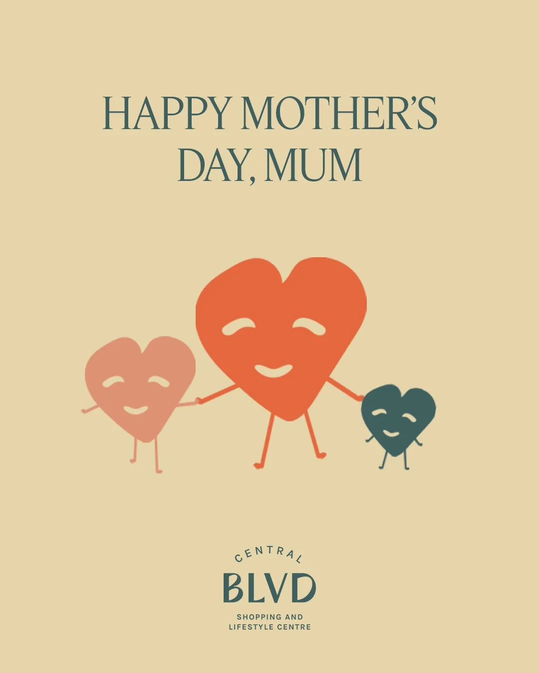 Happy Mother&rsquo;s Day to the women who shape our homes, our businesses and our community. Today, we celebrate you 🫶⁠
⁠
Tag the mother figures in your life to let them know how much they&rsquo;re appreciated.