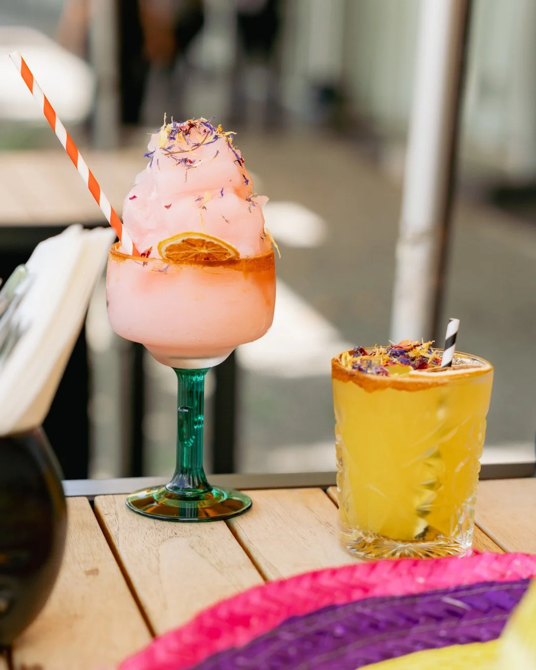 End the week with fun margaritas at @hecho_en_mexico_australia. Open for lunch and dinner daily.⁠
⁠
📍 Shop 5A, 218&ndash;222 Caroline Springs Blvd, Caroline Springs.