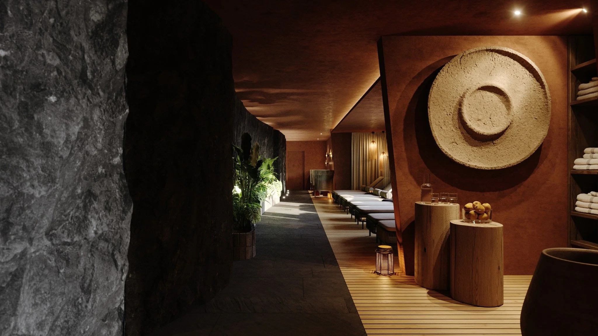 N&aacute;vrh vinařstv&iacute;, Vesel&iacute; nad Moravou
@dogindock 
Vinařstv&iacute; Dog in Dock
Winery design, Vesel&iacute; nad Moravou
Visualization

 #designlovers #czecharchitects #modernarchitecturedesign #modernarchitecture #architecturedesig