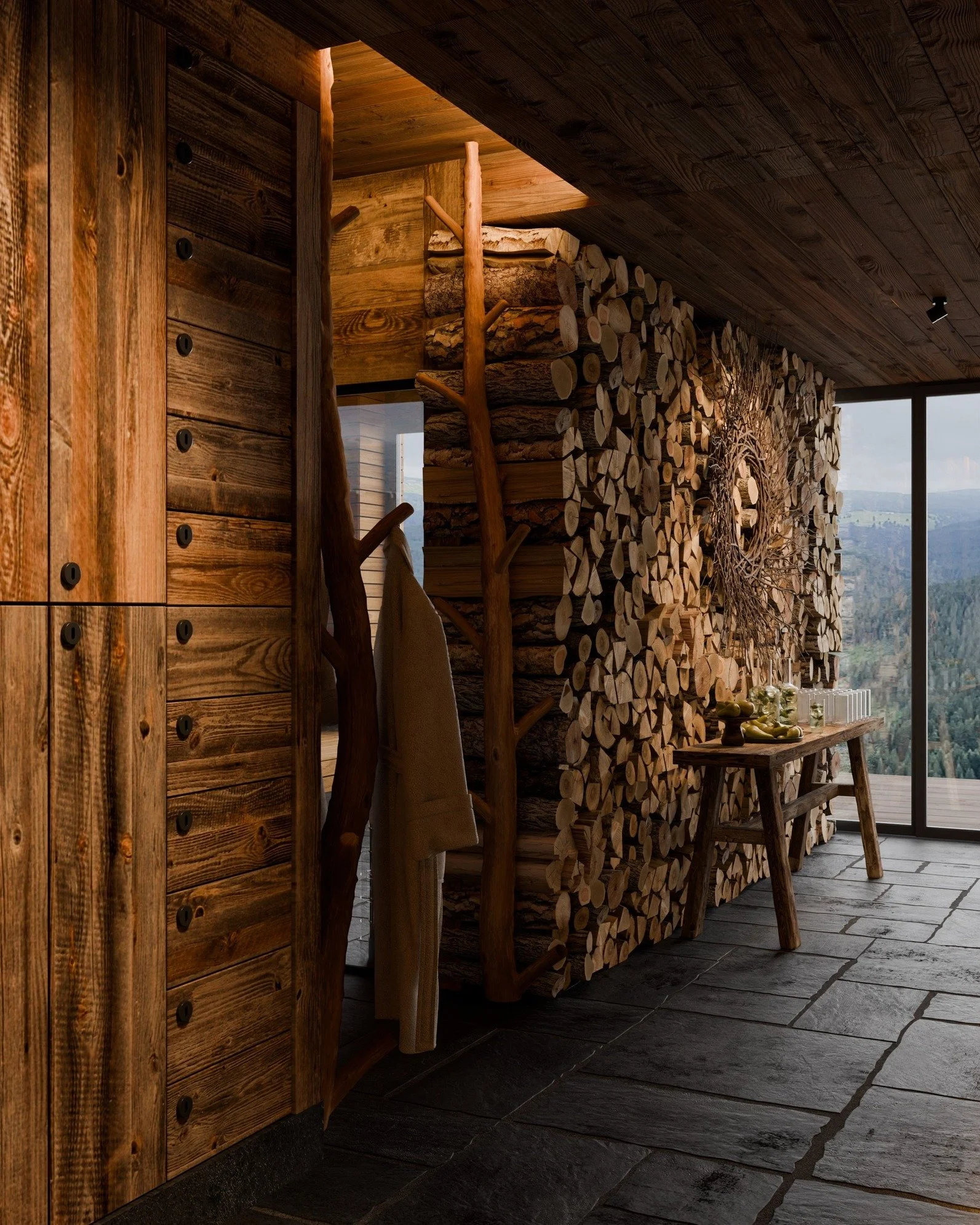 Nov&eacute; n&aacute;vrhy interi&eacute;ru hotelu, Hotel Emerich 
New interior designs of the hotel, Hotel Emerich
Wellness

 #modernarchitecturedesign #modernarchitecture #architecturedesign #czechrepublic #czecharchitects #designlovers #architectur