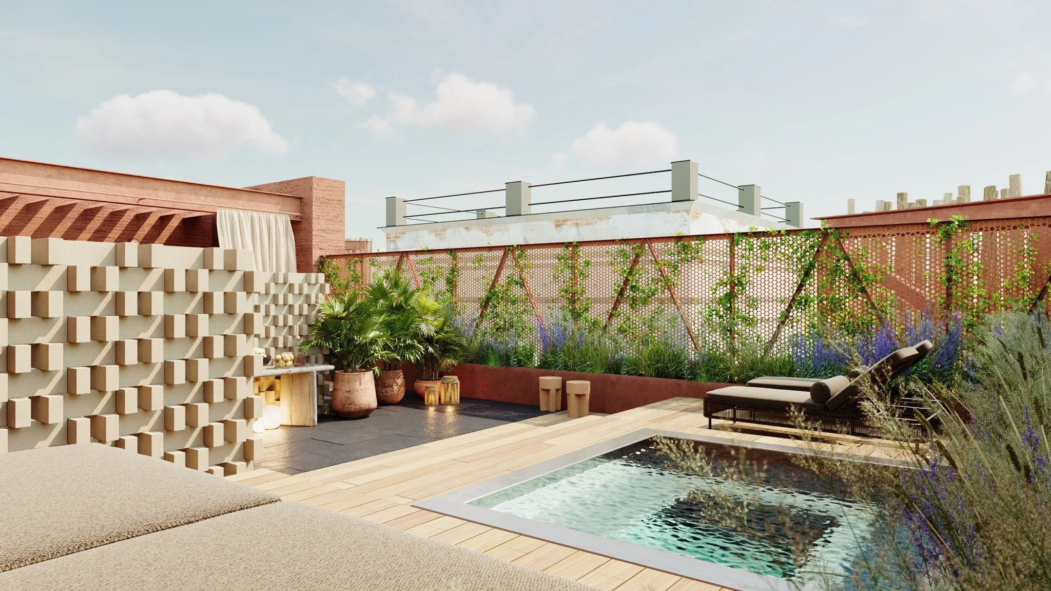 N&aacute;vrh vinařstv&iacute;, Vesel&iacute; nad Moravou
@dogindock 
Vinařstv&iacute; Dog in Dock 
Winery design, Vesel&iacute; nad Moravou
Visualization

 #designlovers #czecharchitects #modernarchitecturedesign #modernarchitecture #architecturedesi