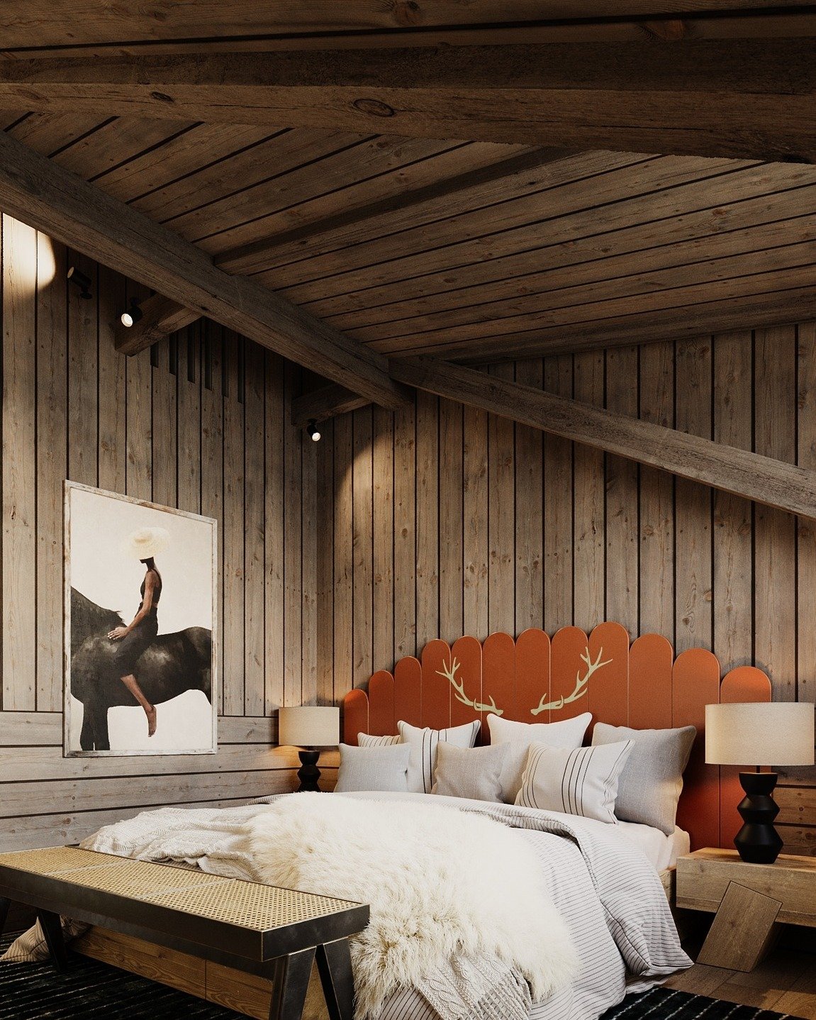 Hotel Studenec, &Scaron;umava
N&aacute;vrh apartm&aacute;nu

Apartment interior design
#apartmentdesign  #czecharchitects #interiordecor #czechdesign #modernarchitecture #pizingersmorix #archilovers #designlovers #czechrepublic #archdaily #archlovers