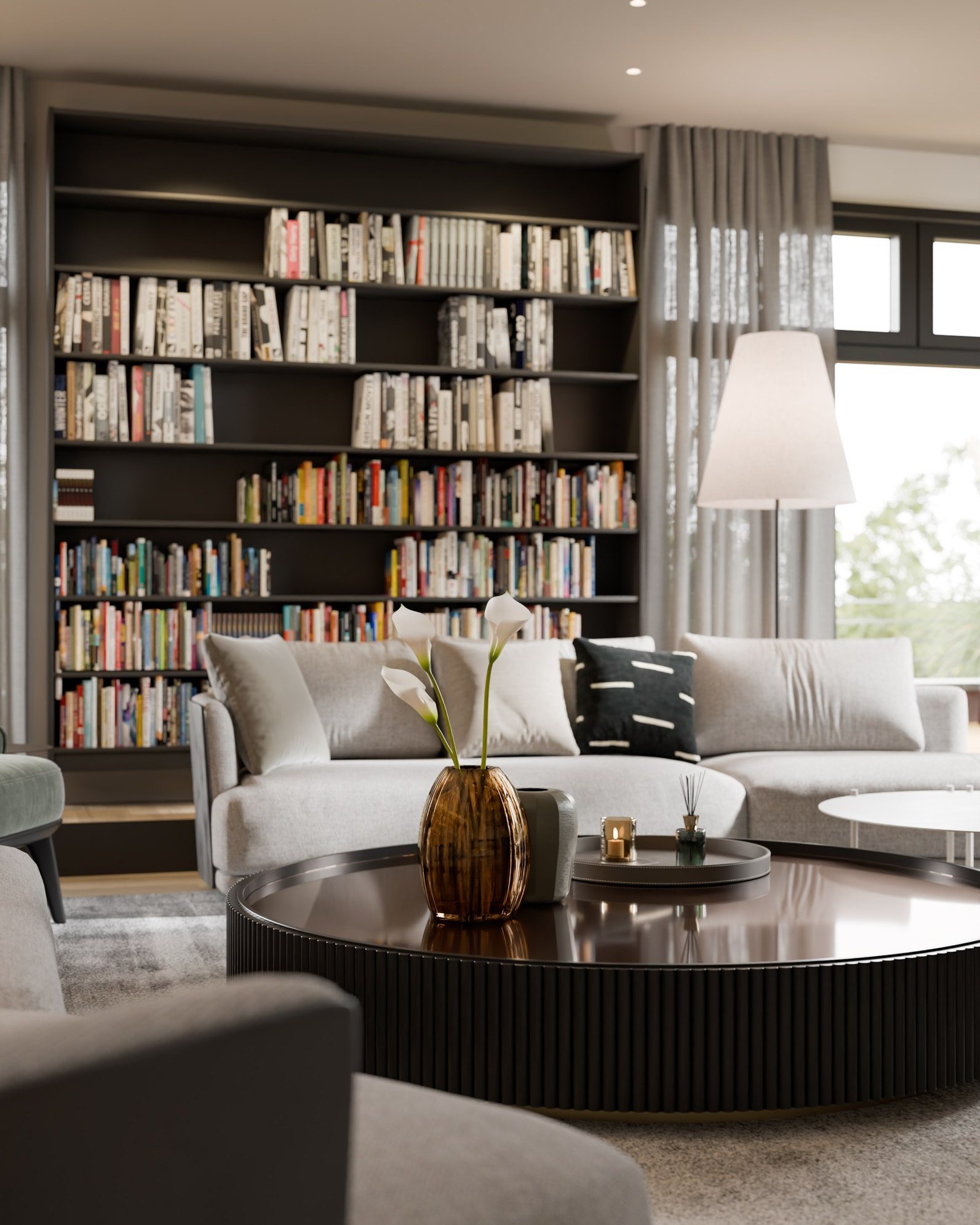 N&aacute;vrhy rekonstrukce interi&eacute;ru
Byt Praha 6

Interior Renovation Design Proposals
Apartment in Prague 6

Interior Design Visualization
 #architecturelovers #archdaily #interiordecor #architecturedesign #interi&oslash;r #interiordesign #ar