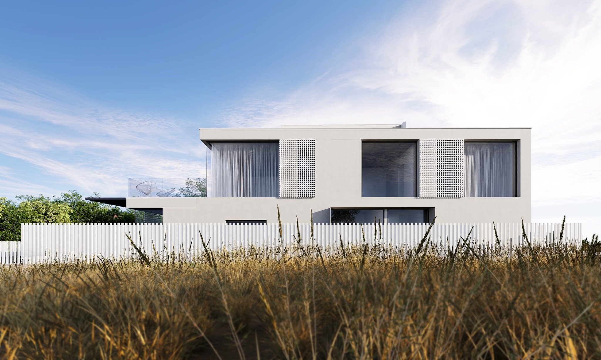 Architektonick&aacute; studie
Rodinn&yacute; dům v Praze

Architectural design study
Private Residence | Prague
Architectural visualization

 #pizingersmorix #housedesign #archdaily #homedesign #architecturedesign #architects #architecturelovers #mod