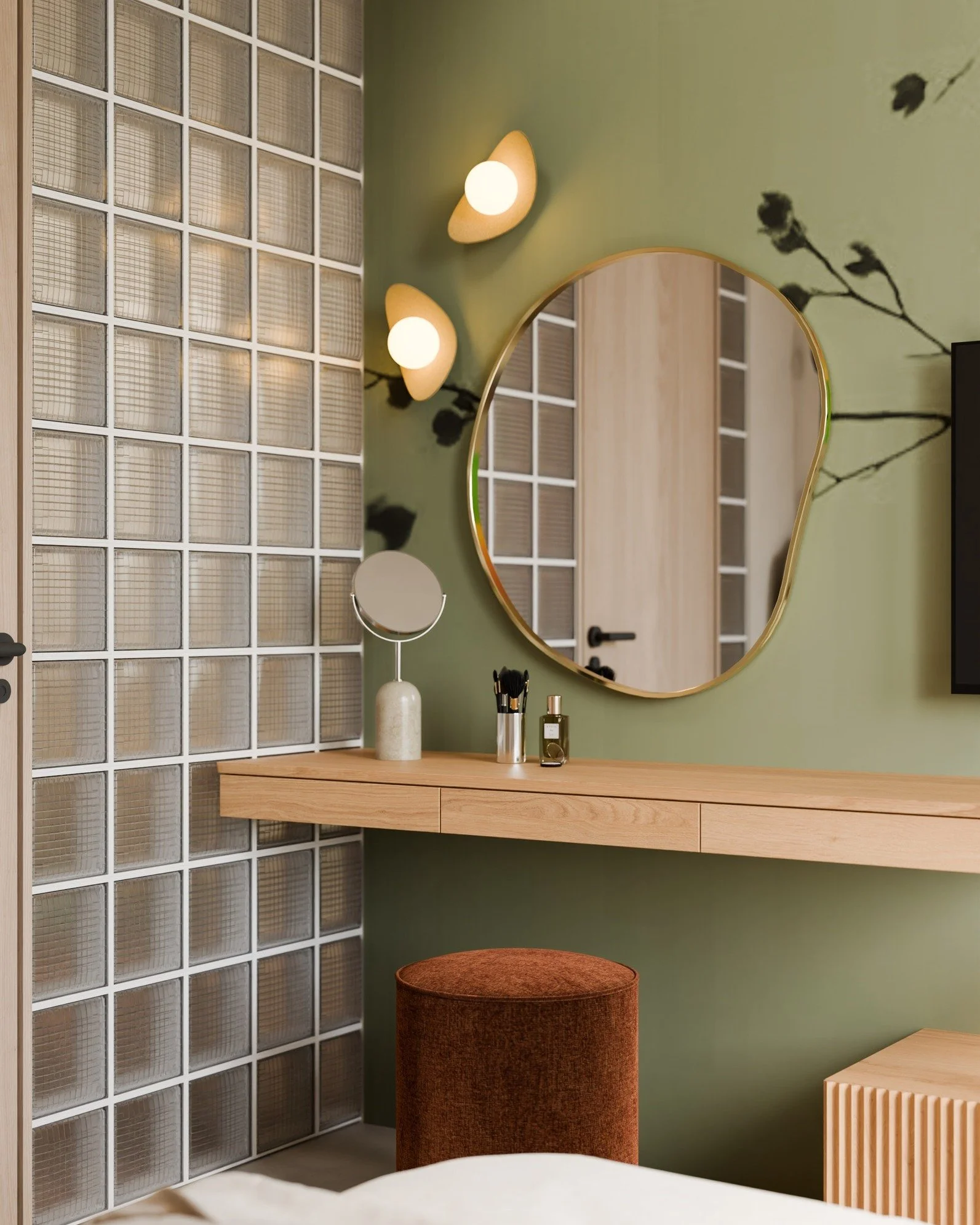 Byt, Arbesovo n&aacute;měst&iacute; v Praze
Architektonick&yacute; n&aacute;vrh

Visualization
Apartment, Prague
Architectural interior design

 #interiordecor #architects #modernarchitecture #visualization #czechart #interi&oslash;r #archlovers #des