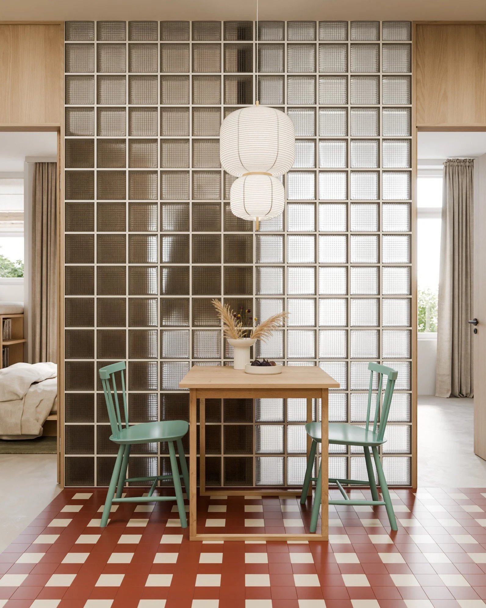 Byt, Arbesovo n&aacute;měst&iacute; v Praze
Architektonick&yacute; n&aacute;vrh

Visualization
Apartment, Prague
Architectural interior design

 #interiordecor #architects #modernarchitecture #visualization #czechart #interi&oslash;r #archlovers #des