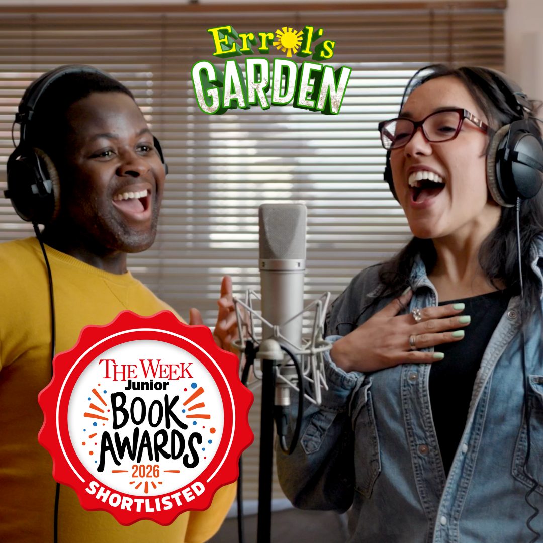 From Rooftop Gardens to Award Nominations: The Journey of Errol's Garden