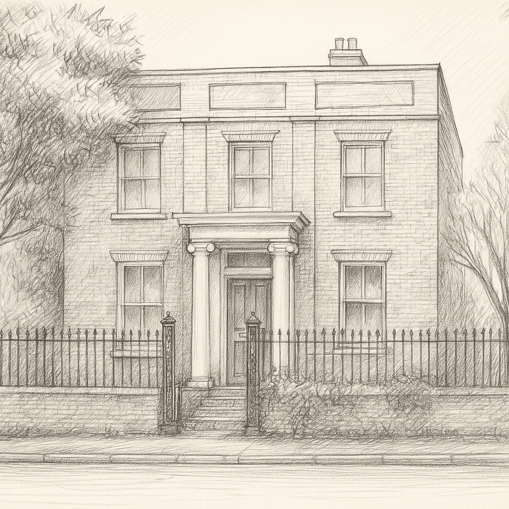 COMING SOON, Renovation of a Listed House, Manningtree