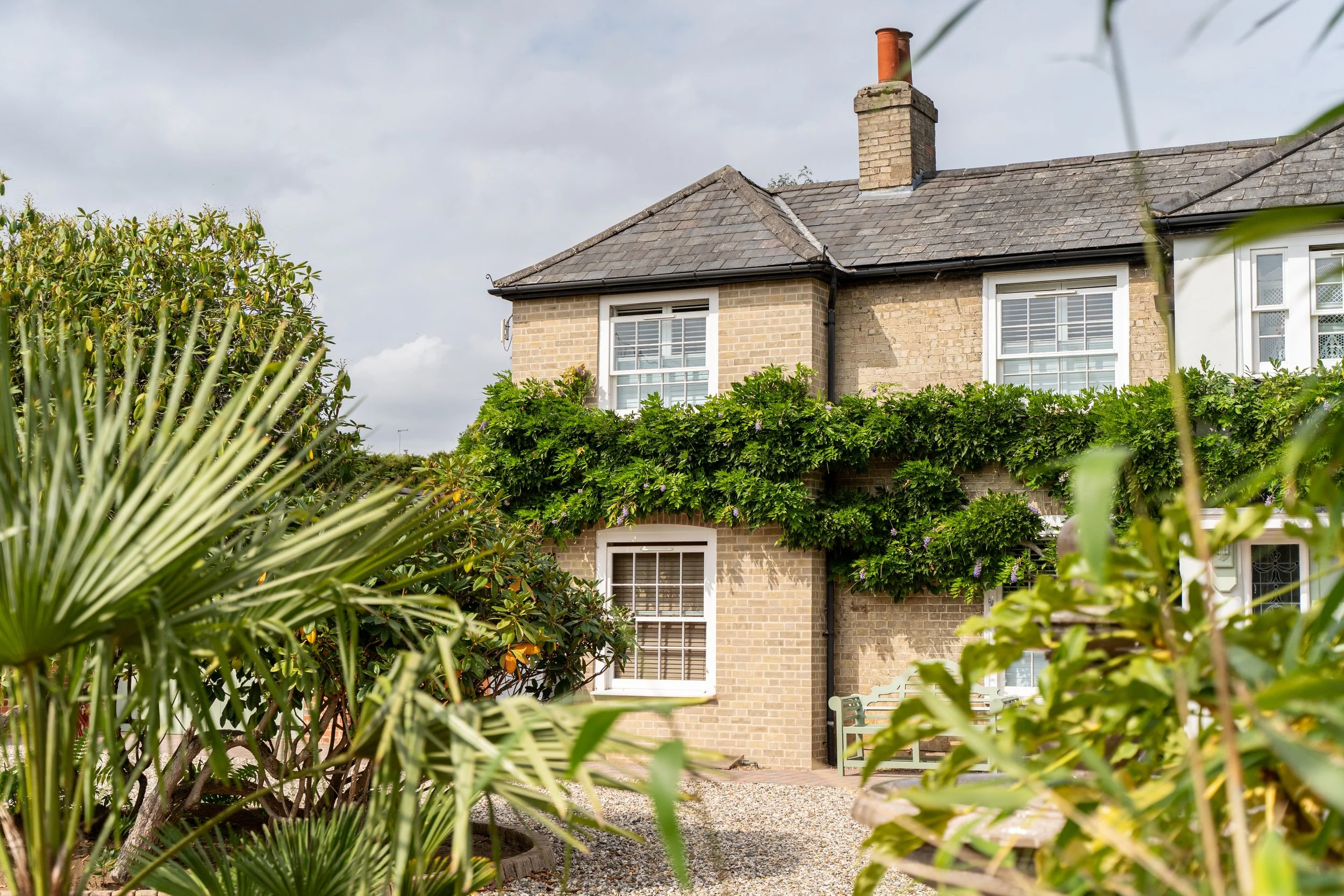 West Bergholt HOME RENOVATION