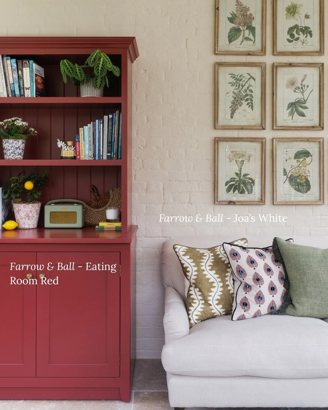 The Dorset House colour palette 🎨
A snapshot of the paint colours used across the project - layered, tonal and carefully considered for each space.

Swipe, save, and let us know your favourite below 👇

#projectnine #periodhome #restoration #housere