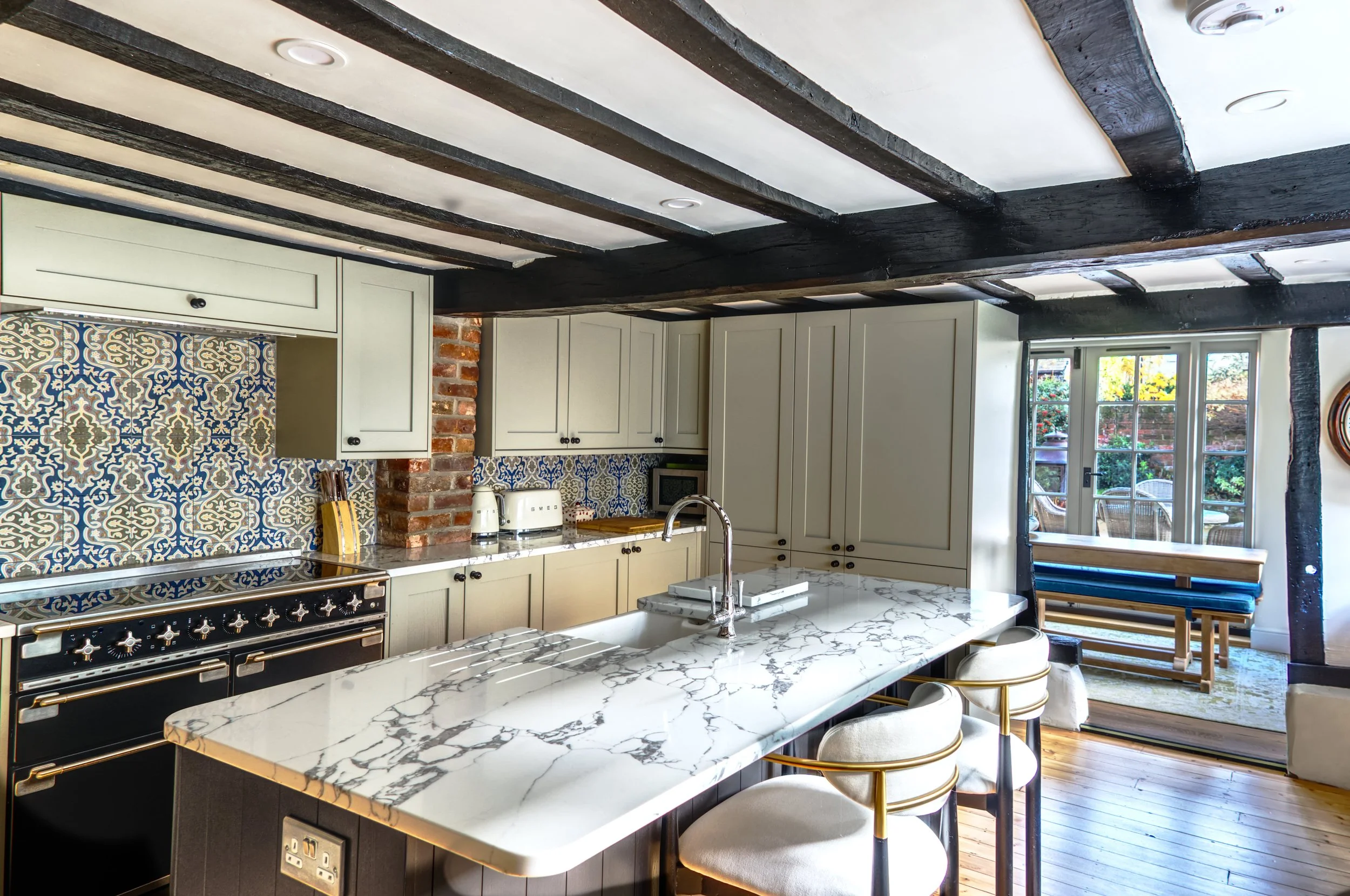 Project Nine - Mannintree 23 - Full Kitchen wth Windows.jpg