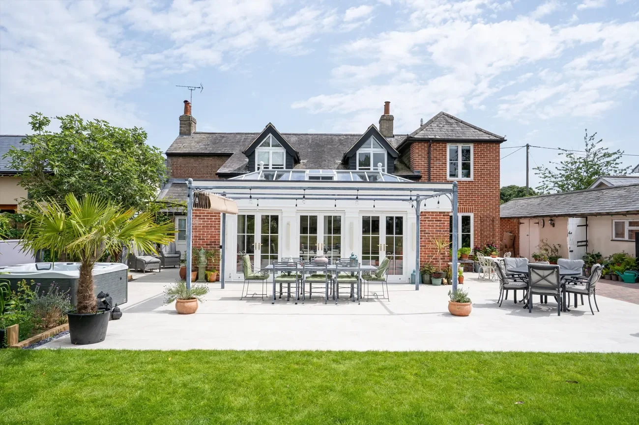 West Bergholt HOME RENOVATION