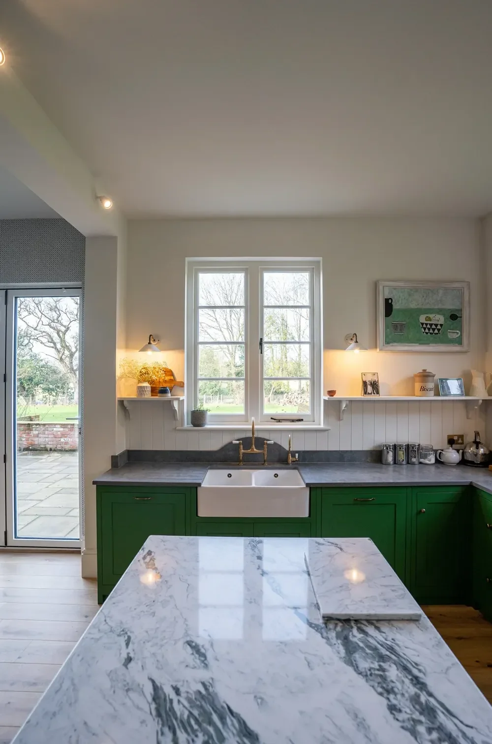 Tendring PROPERTY TRANSFORMATION