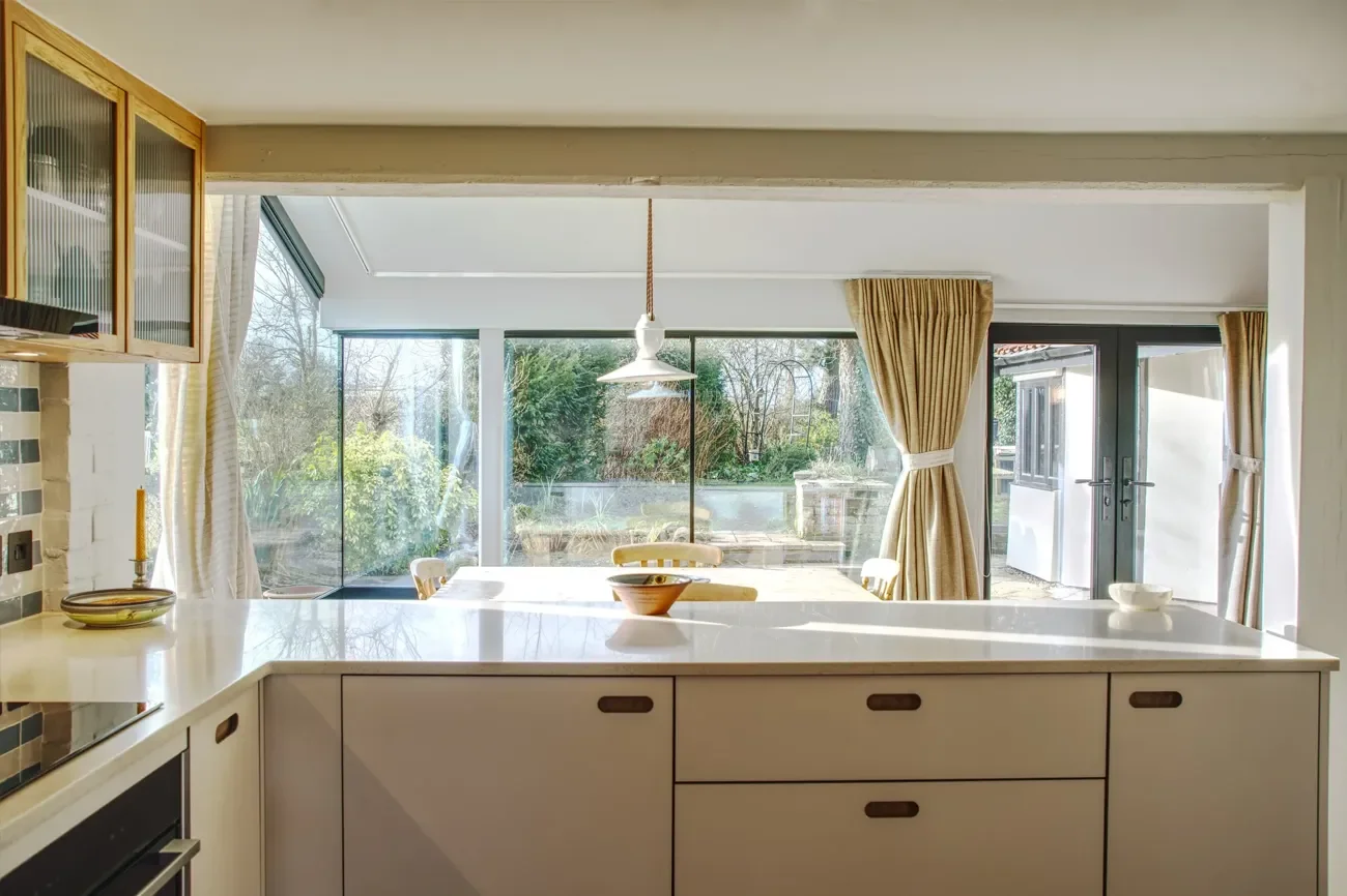 The Cottage RENOVATION