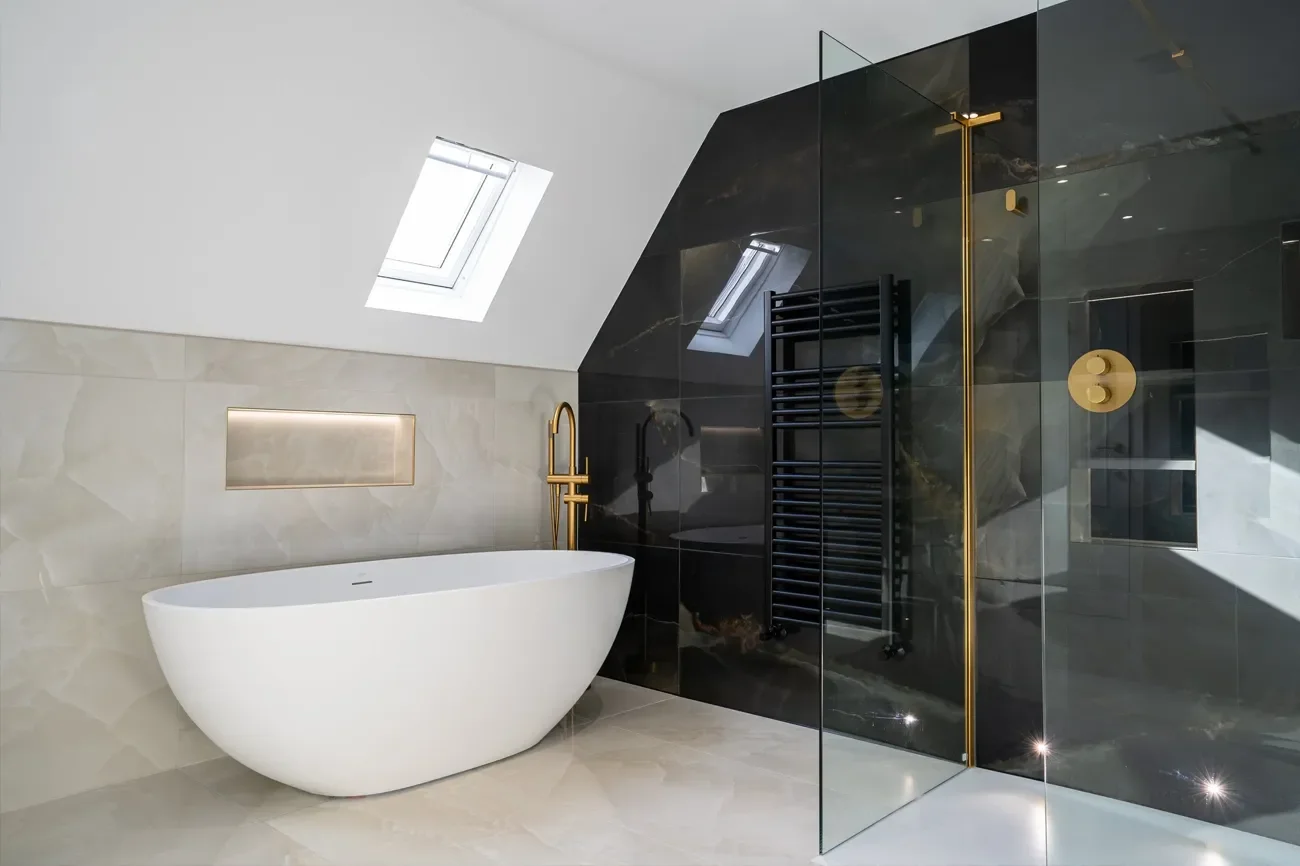 Lexden Grove HOME RENOVATION