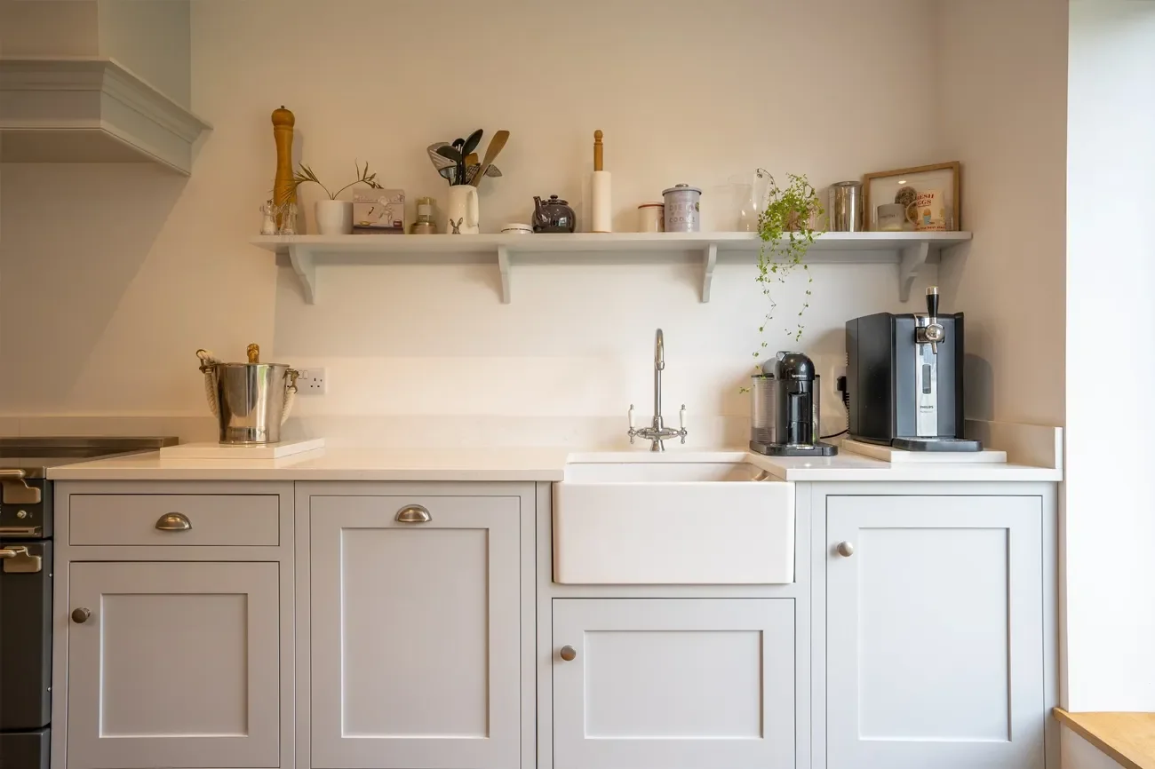 School Lane PROPERTY REFURBISHMENT