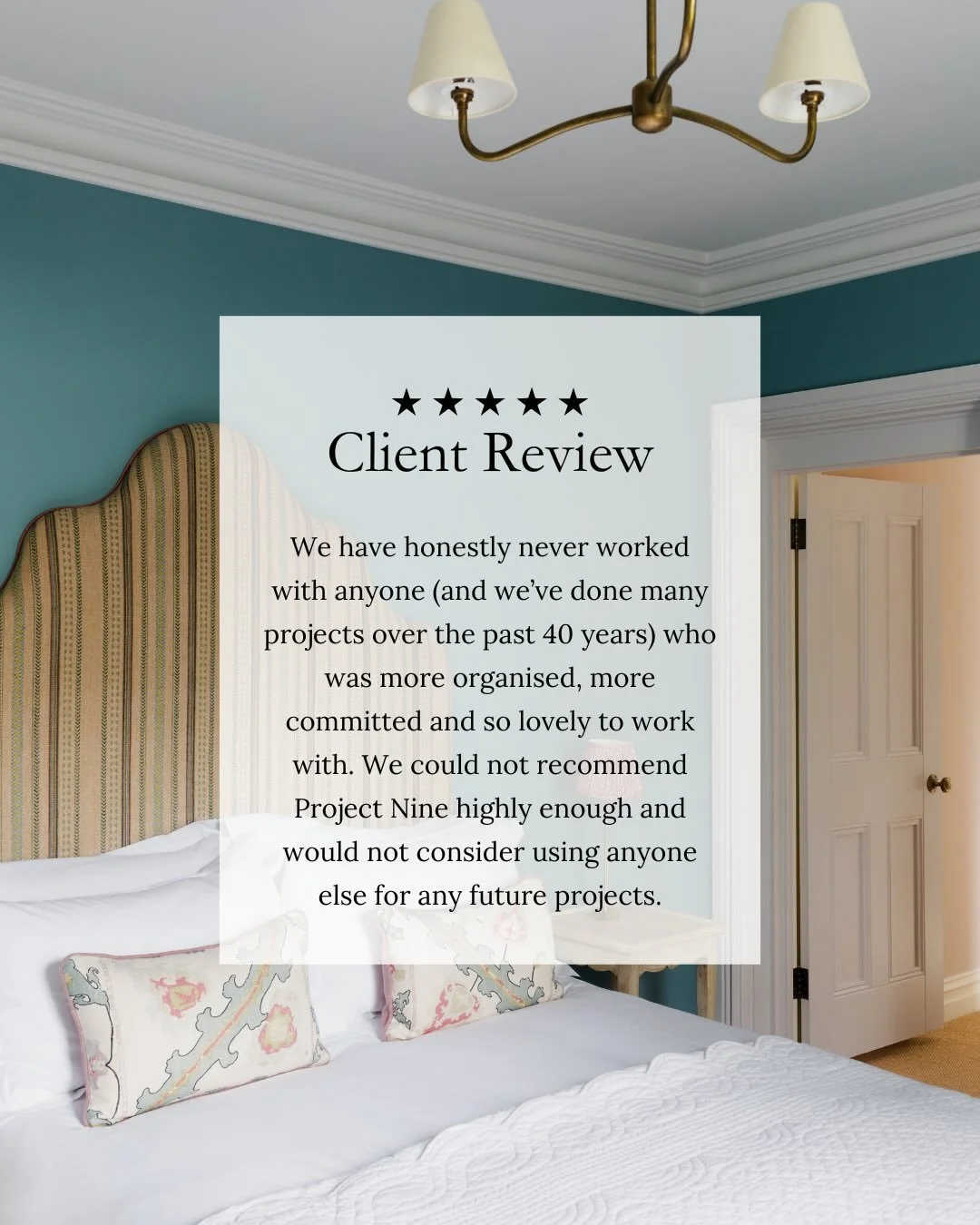 One of the best parts of what we do is hearing how our clients felt about the journey.

Thank you for trusting Project Nine with your full home renovation - it was a pleasure to bring the project to life together.

#ProjectNine #designandbuild #Perio