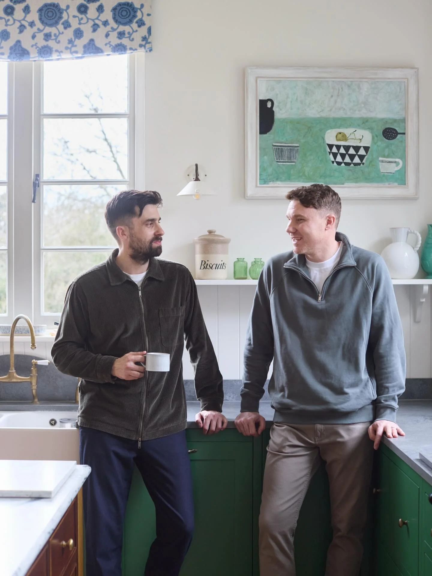 From a &pound;10k loan &amp; a single story extension to &pound;1M builds&hellip;. 

Hi, we&rsquo;re Sam &amp; Jake &mdash; brothers and founders of Project Nine. 
 
In 2018, we took the leap to start our own business, having previously worked as sit