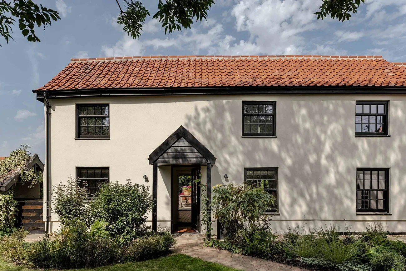 Residential Build & Renovation Services in Essex