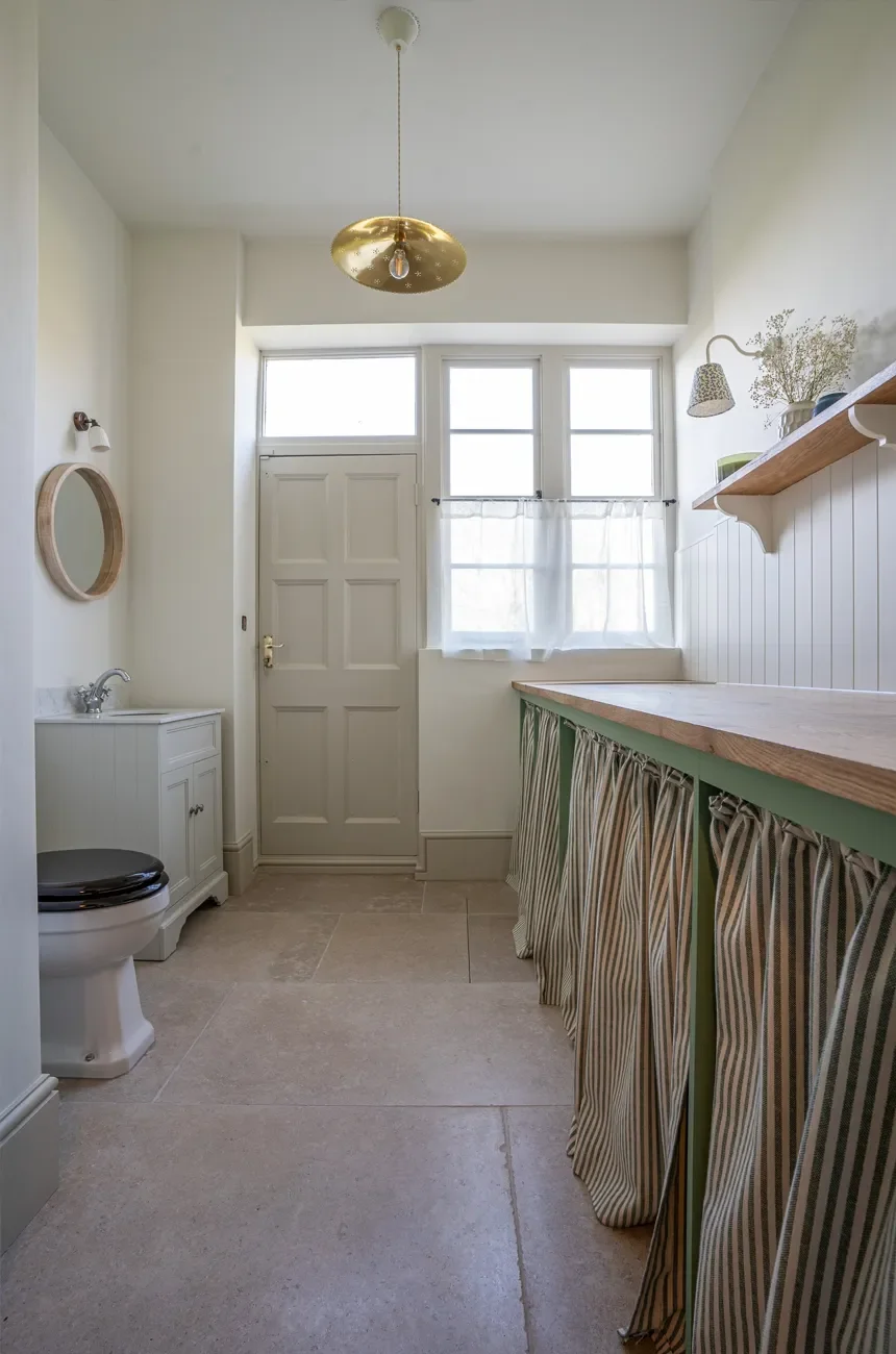 Renovation, Project Management & Interior Design Essex