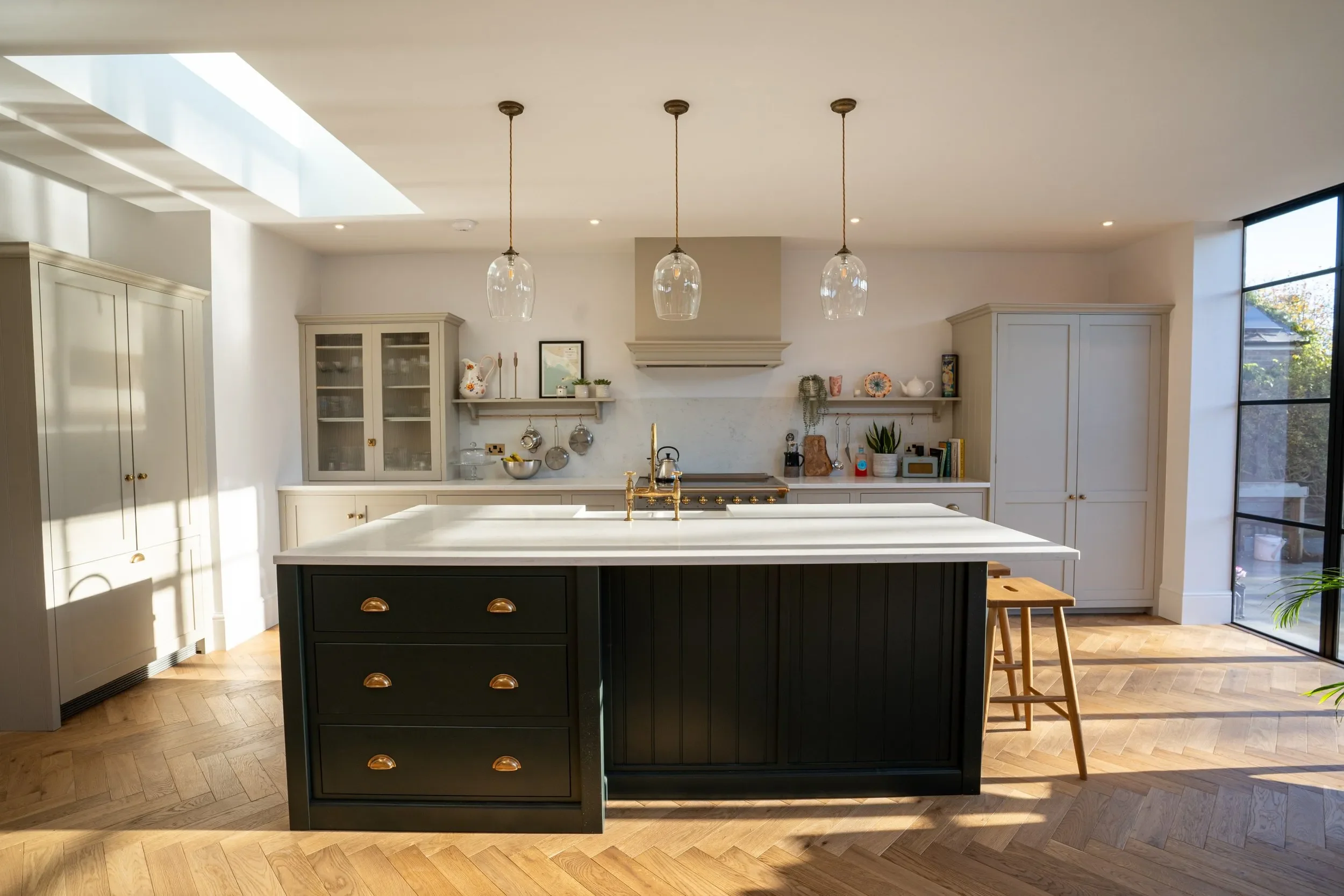 Residential Build & Renovation Services in Essex