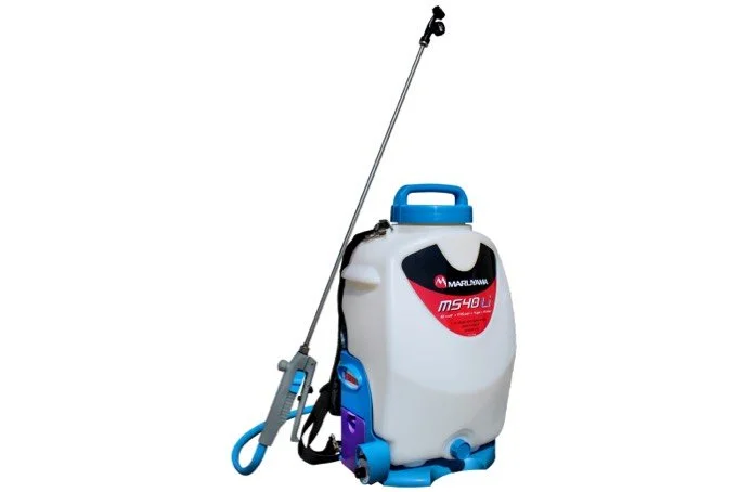 BACKPACK SPRAYER MS40Li